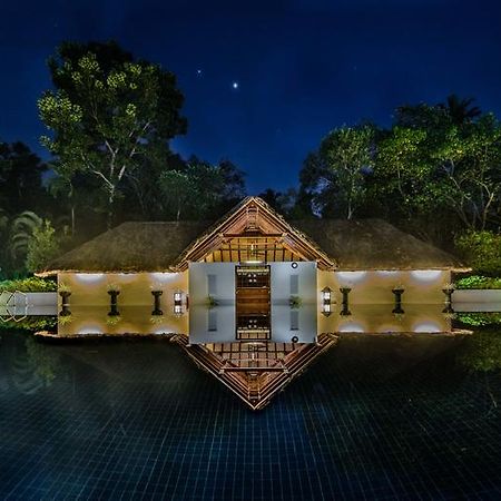 Carnoustie Ayurveda & Wellness Resort Alappuzha Dış mekan fotoğraf