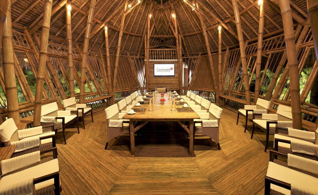 Carnoustie Ayurveda & Wellness Resort Alappuzha Dış mekan fotoğraf
