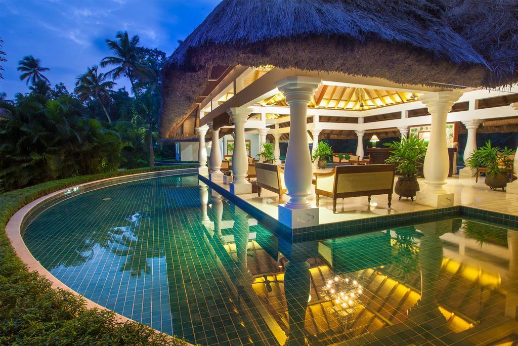 Carnoustie Ayurveda & Wellness Resort Alappuzha Dış mekan fotoğraf