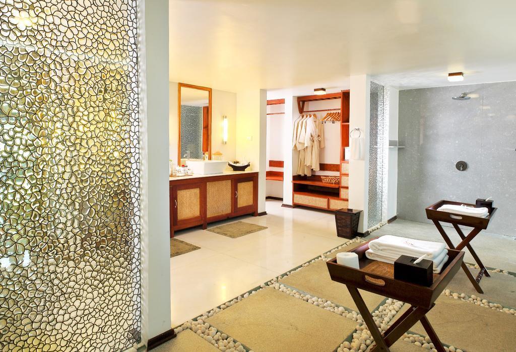 Carnoustie Ayurveda & Wellness Resort Alappuzha Dış mekan fotoğraf