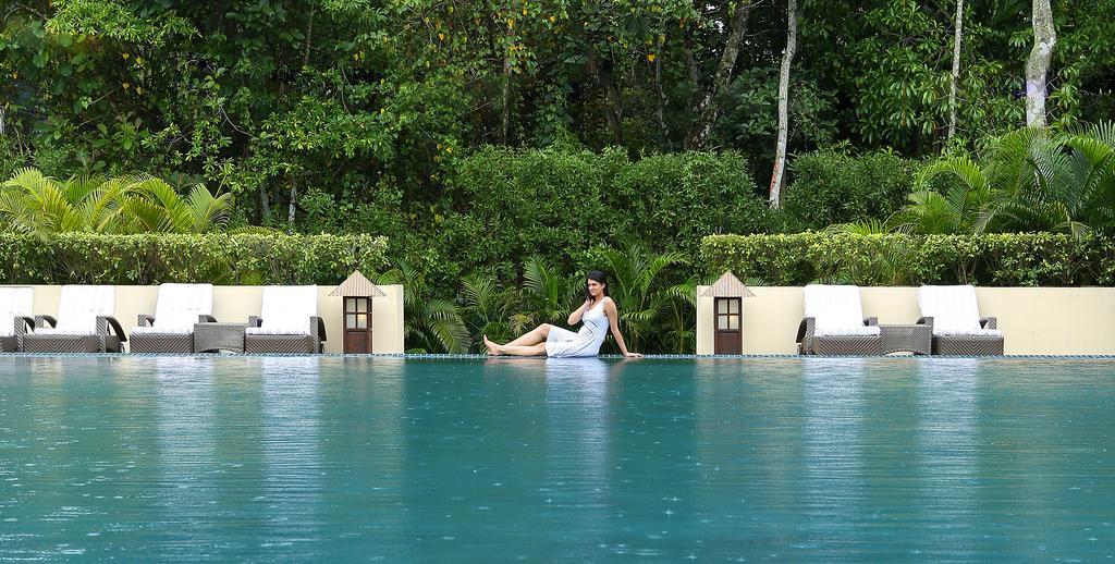 Carnoustie Ayurveda & Wellness Resort Alappuzha Dış mekan fotoğraf
