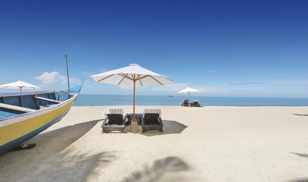 Carnoustie Ayurveda & Wellness Resort Alappuzha Dış mekan fotoğraf