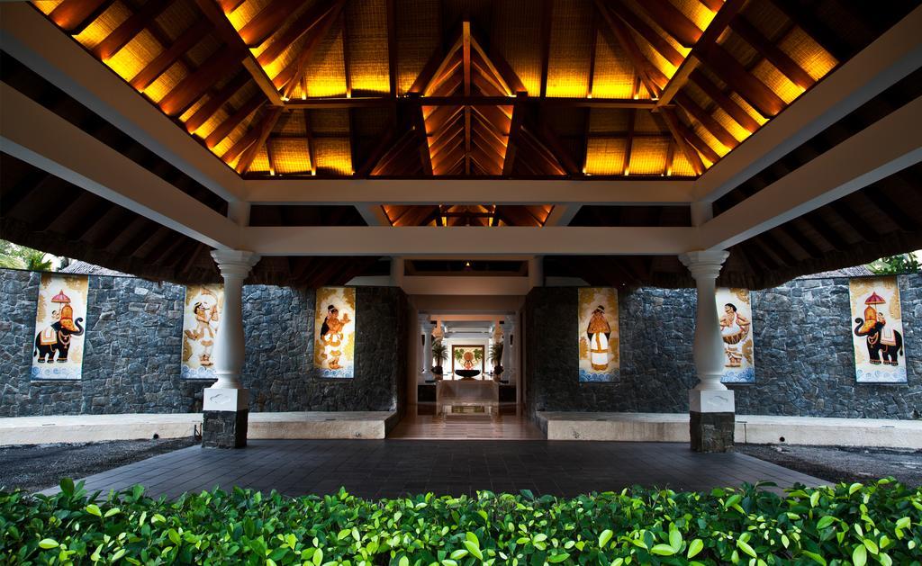 Carnoustie Ayurveda & Wellness Resort Alappuzha Dış mekan fotoğraf