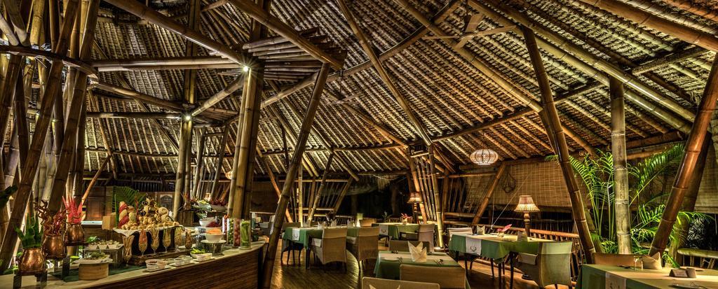 Carnoustie Ayurveda & Wellness Resort Alappuzha Dış mekan fotoğraf