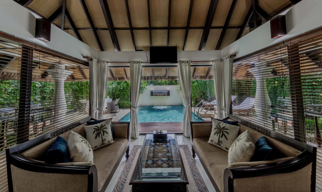 Carnoustie Ayurveda & Wellness Resort Alappuzha Dış mekan fotoğraf