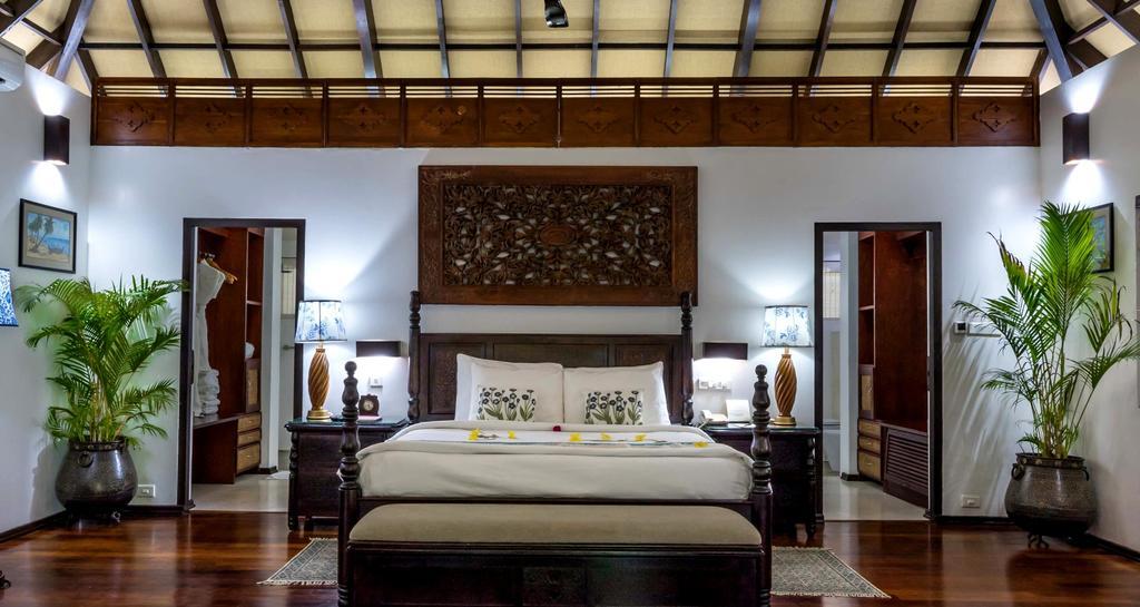 Carnoustie Ayurveda & Wellness Resort Alappuzha Dış mekan fotoğraf