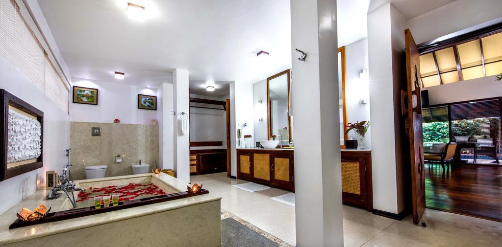 Carnoustie Ayurveda & Wellness Resort Alappuzha Dış mekan fotoğraf