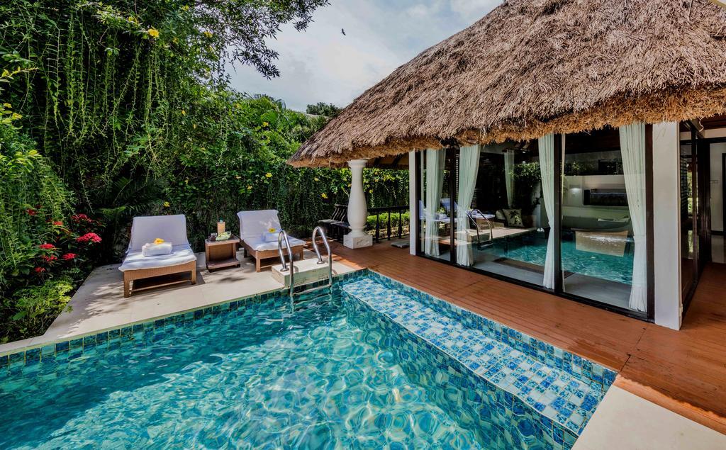 Carnoustie Ayurveda & Wellness Resort Alappuzha Dış mekan fotoğraf