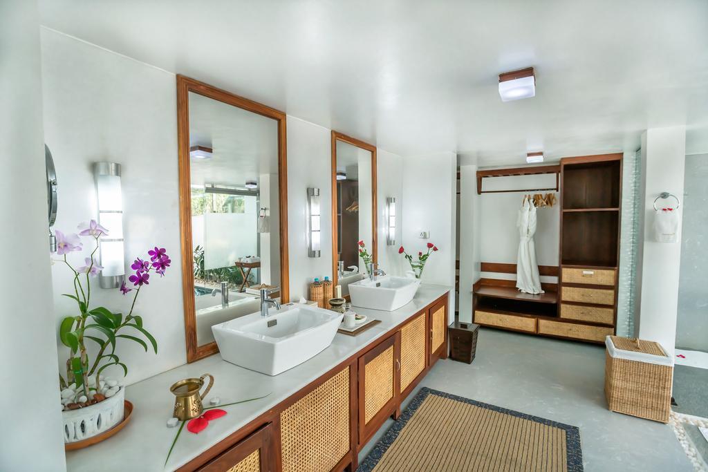 Carnoustie Ayurveda & Wellness Resort Alappuzha Dış mekan fotoğraf