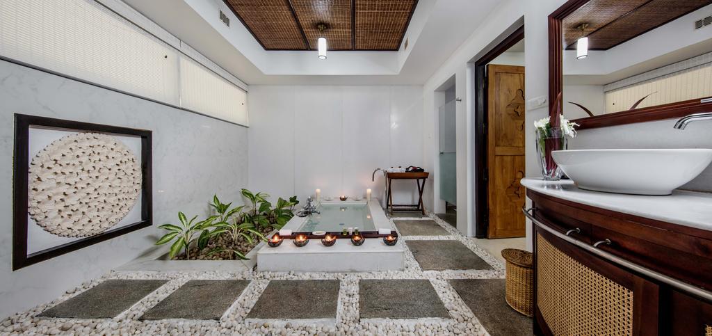 Carnoustie Ayurveda & Wellness Resort Alappuzha Dış mekan fotoğraf