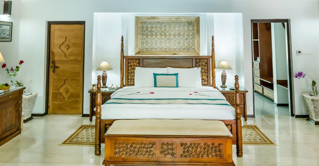 Carnoustie Ayurveda & Wellness Resort Alappuzha Dış mekan fotoğraf