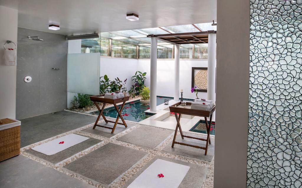 Carnoustie Ayurveda & Wellness Resort Alappuzha Dış mekan fotoğraf