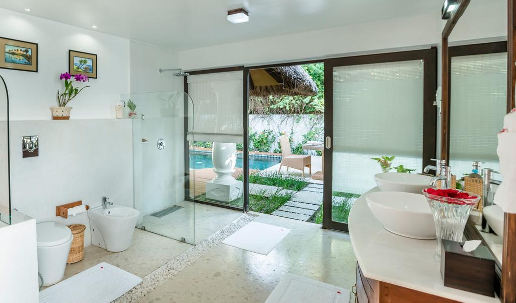 Carnoustie Ayurveda & Wellness Resort Alappuzha Dış mekan fotoğraf