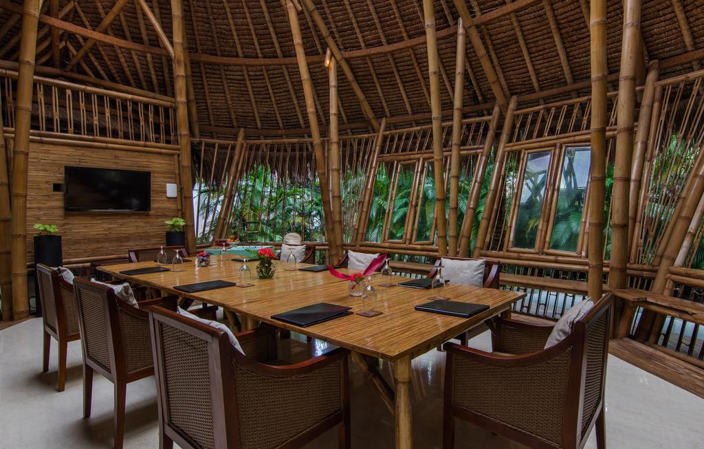 Carnoustie Ayurveda & Wellness Resort Alappuzha Dış mekan fotoğraf