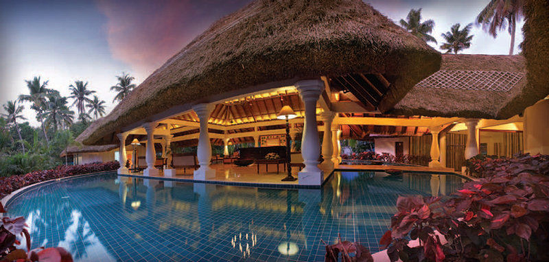 Carnoustie Ayurveda & Wellness Resort Alappuzha Dış mekan fotoğraf