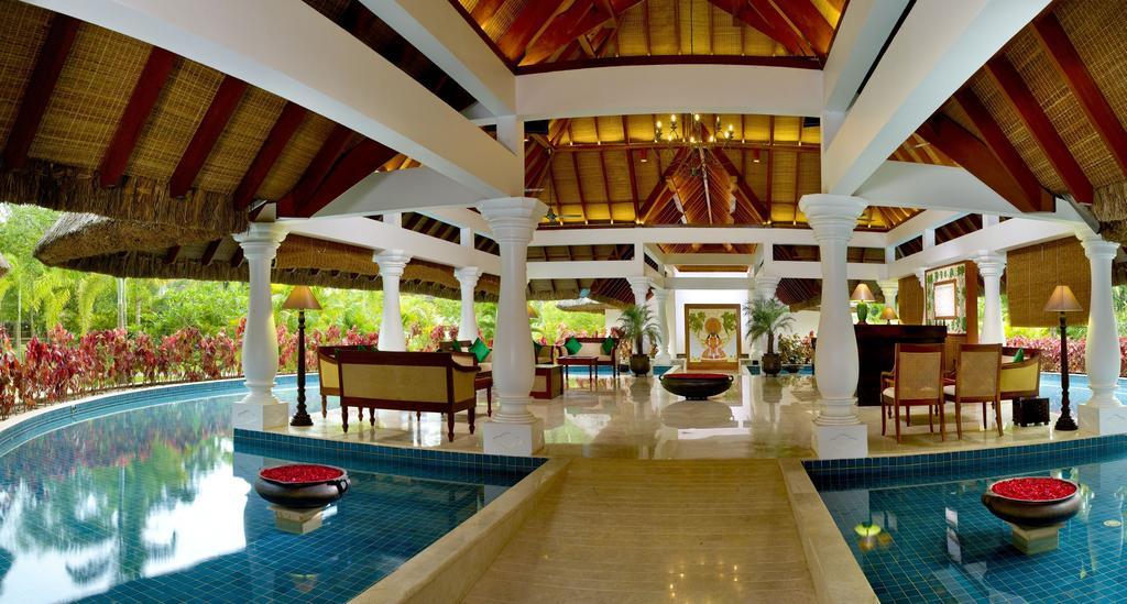 Carnoustie Ayurveda & Wellness Resort Alappuzha Dış mekan fotoğraf